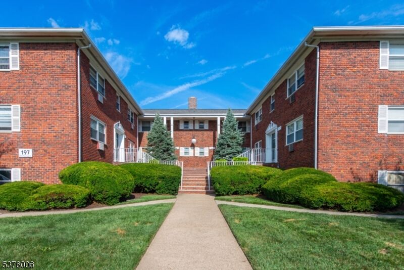 Property Photo: 197 North Beverwyck Road NJ 07034