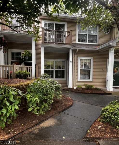 Property Photo:  58 Leonard Ter  NJ 07068 