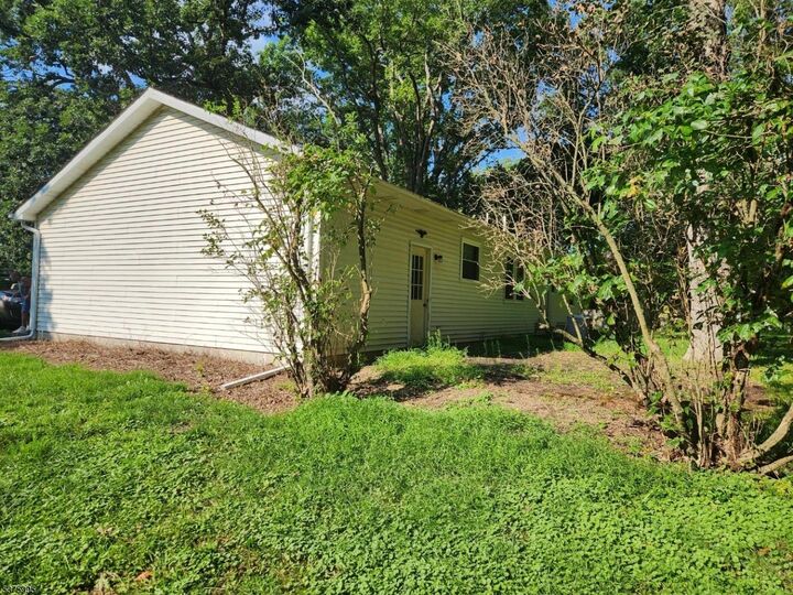 Property Photo: 167 Asbury Anderson Road NJ 08802