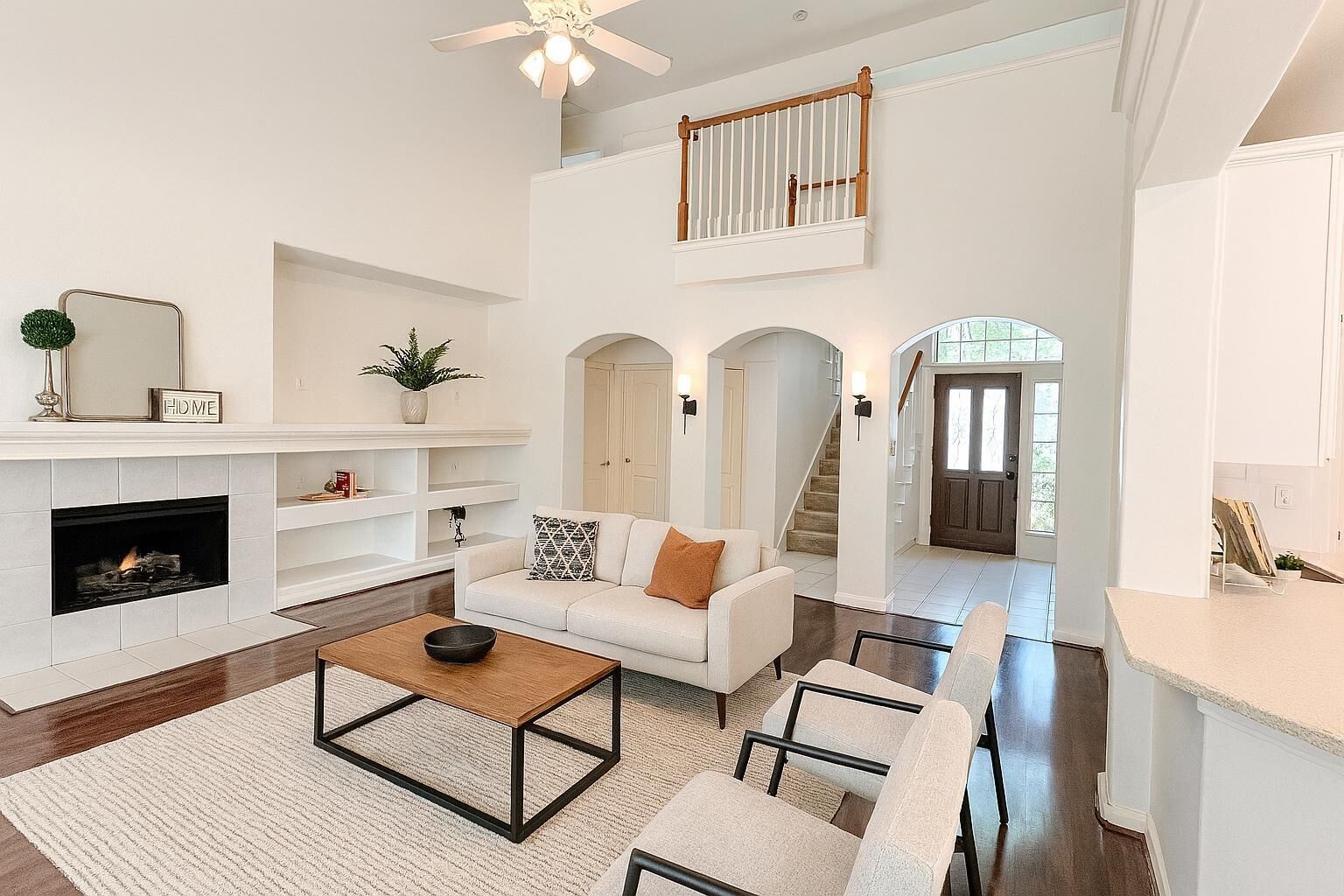 Property Photo: 902 Arbor Pine TX 77375