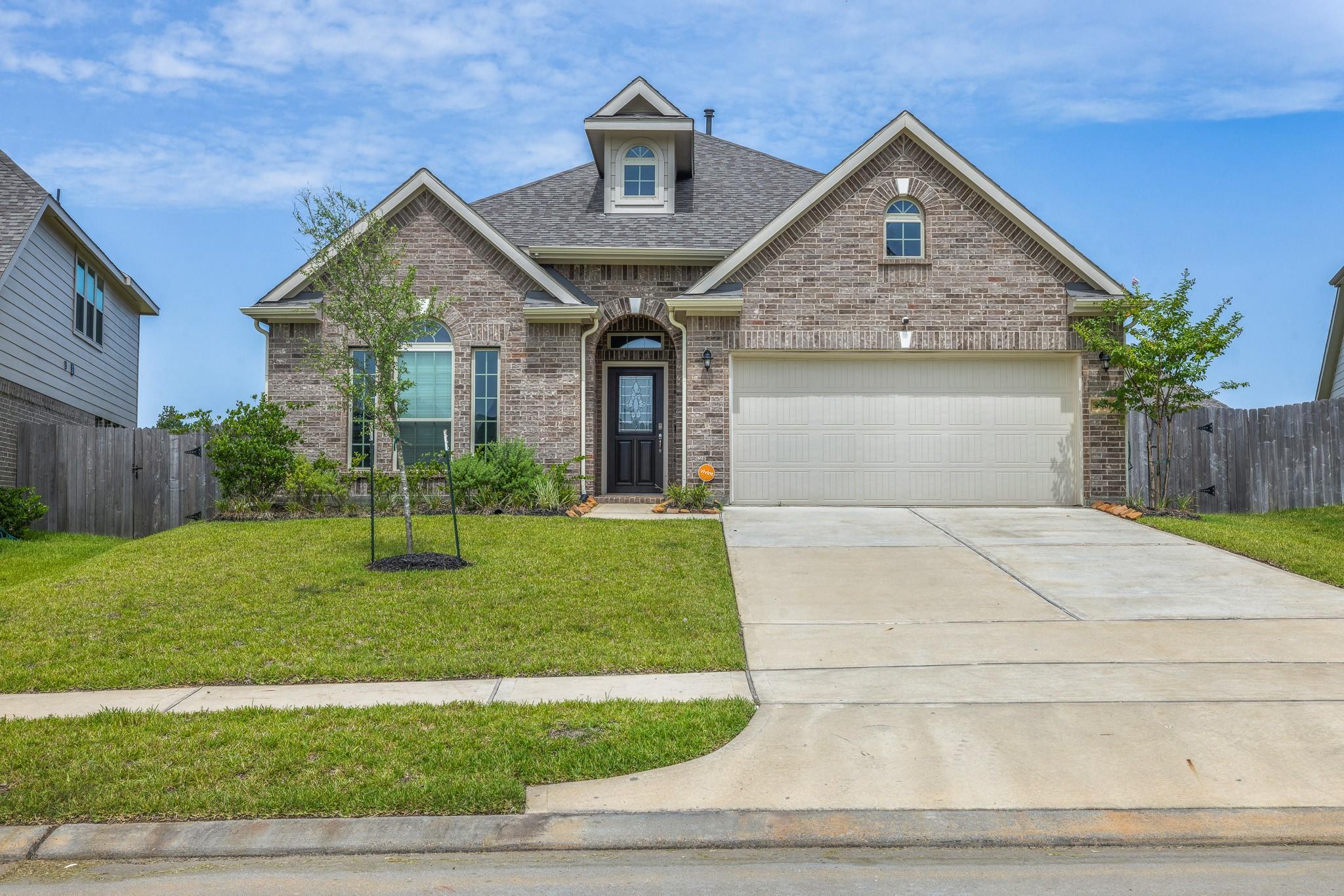 Property Photo:  30407 Crystal Stream Lane  TX 77355 
