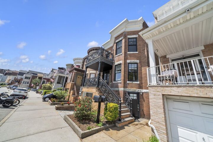 Property Photo: 5303 Blvd East NJ 07093
