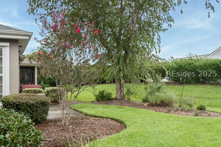 Property Photo:  10 Marigold Drive  SC 29909 