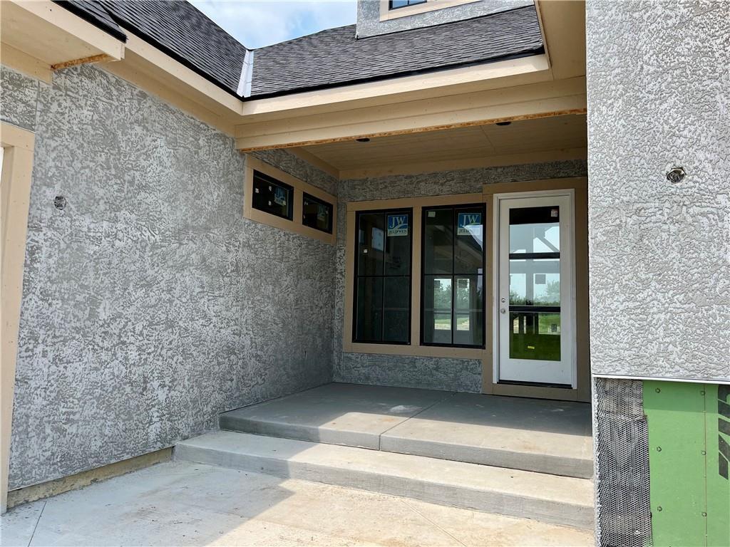 Property Photo:  10856 S Shady Bend Road  KS 66061 