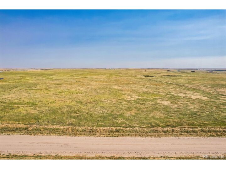 Property Photo:  15385 County Road 166  CO 80117 