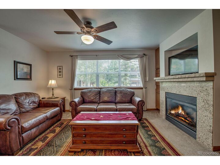 Property Photo:  304 Streamside Ln 304-1  CO 80443 