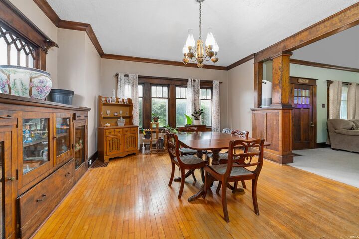 Property Photo:  129 Lexington Avenue  IN 46807 