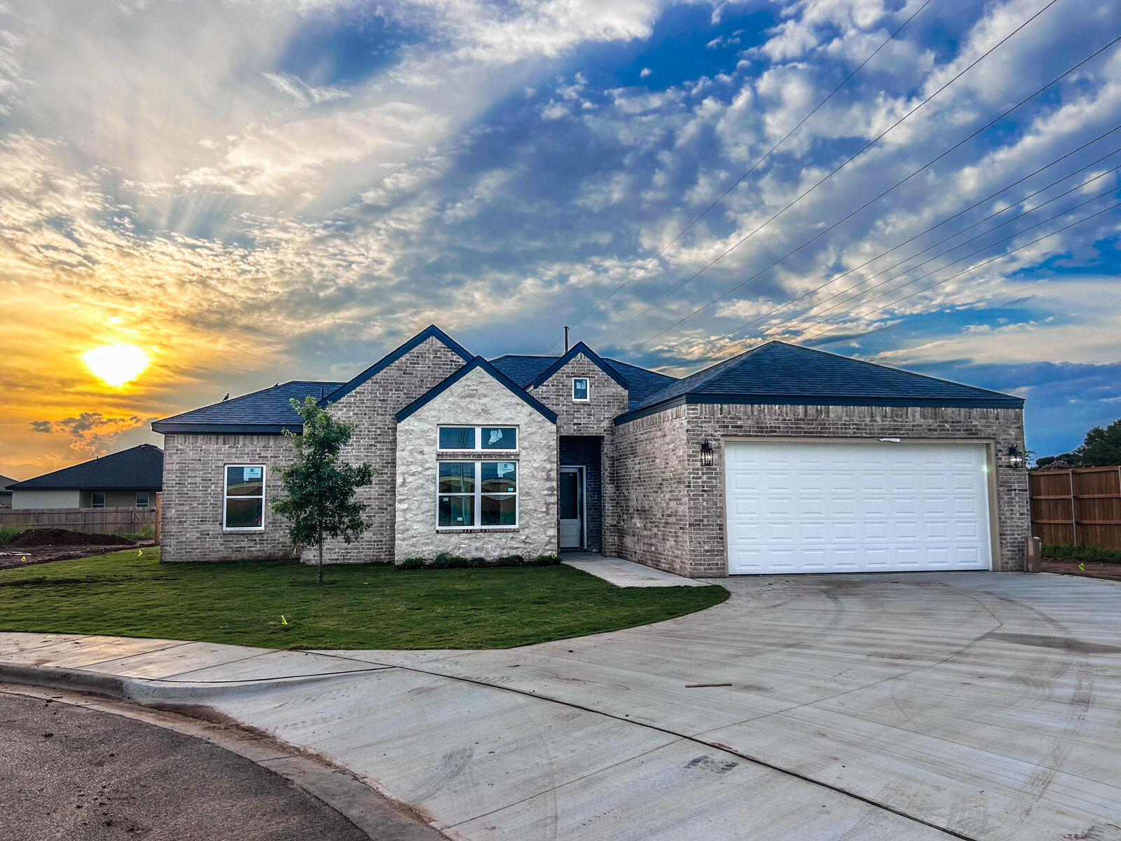 Property Photo:  14411 Kenosha Drive  TX 79423 