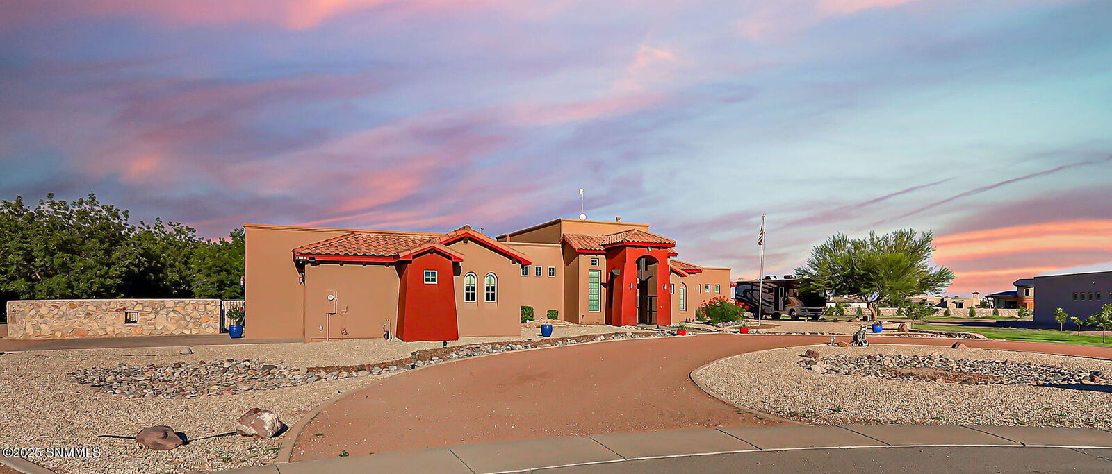 Property Photo:  275 Sandy Beach Road  NM 88005 