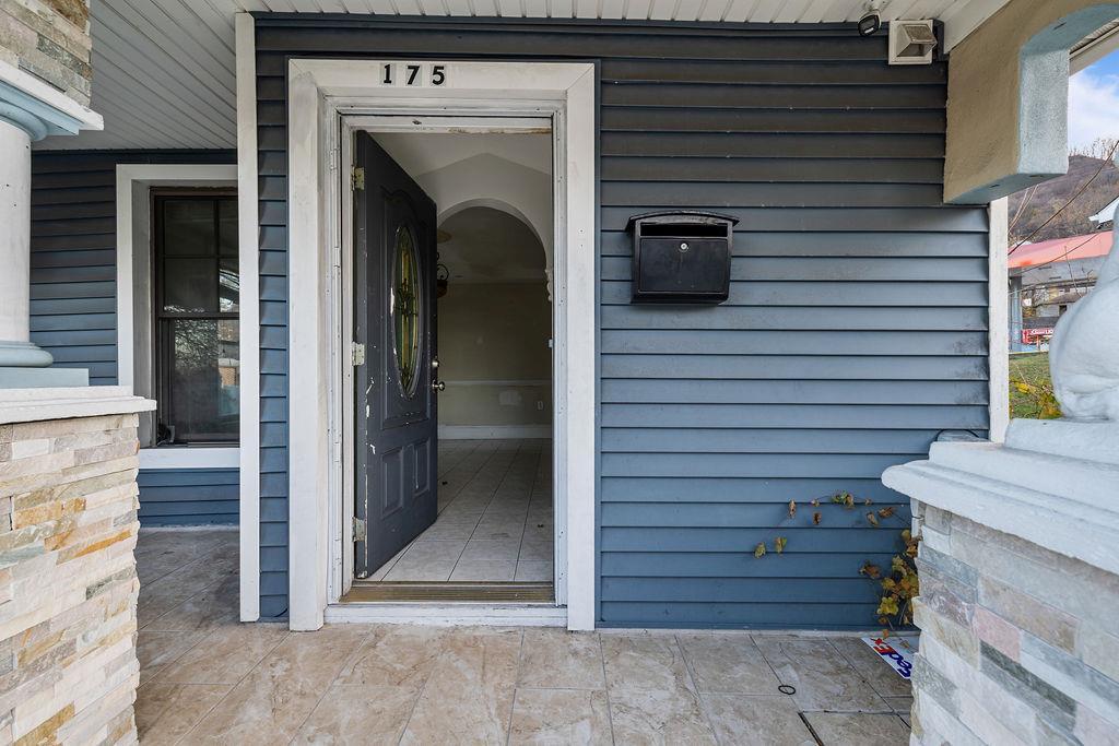 Property Photo: 175 Gurnee Avenue NY 10927