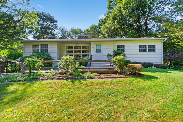 Property Photo: 7 Oak Bend Road NY 12603