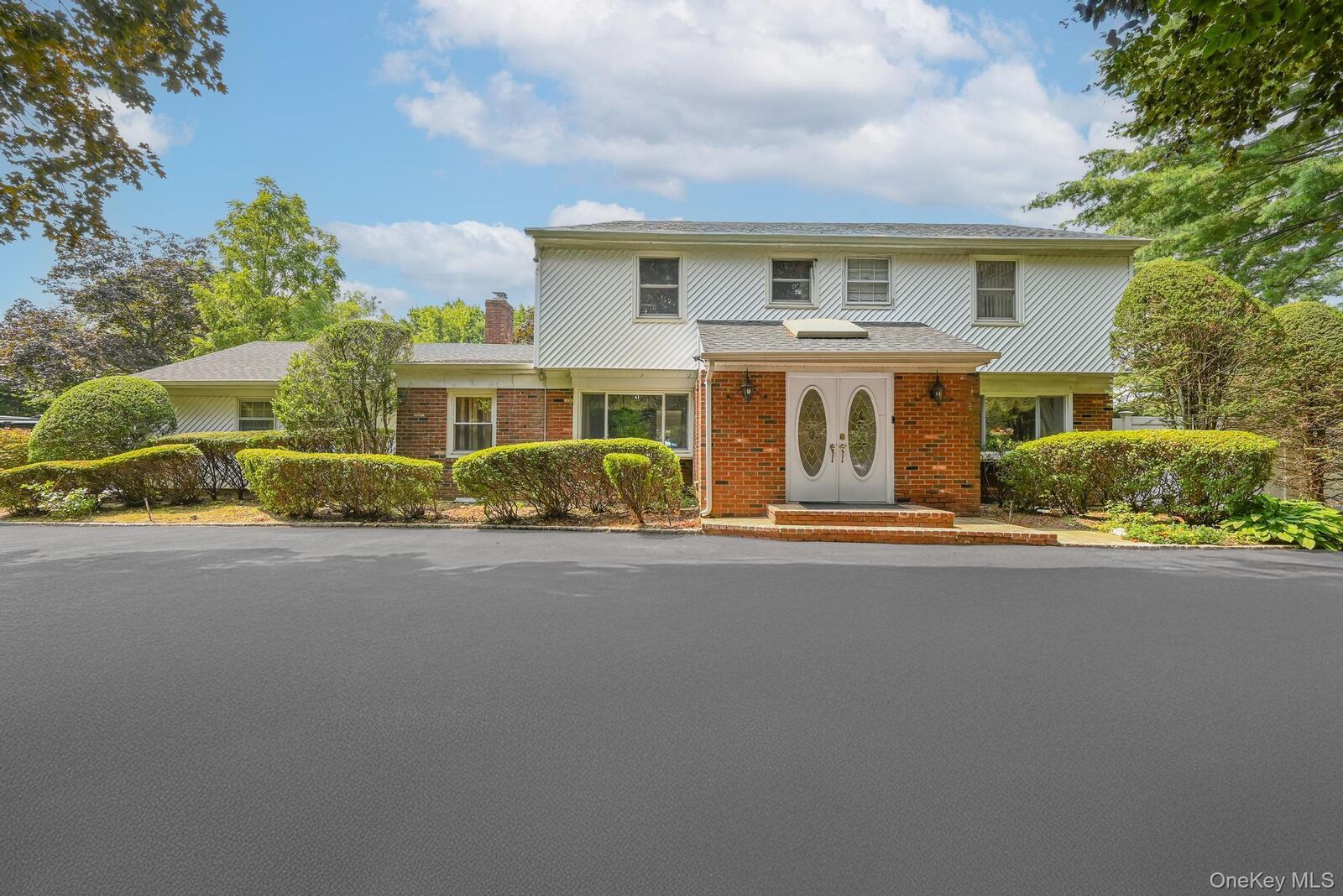 Property Photo:  23 Pettit Drive  NY 11746 