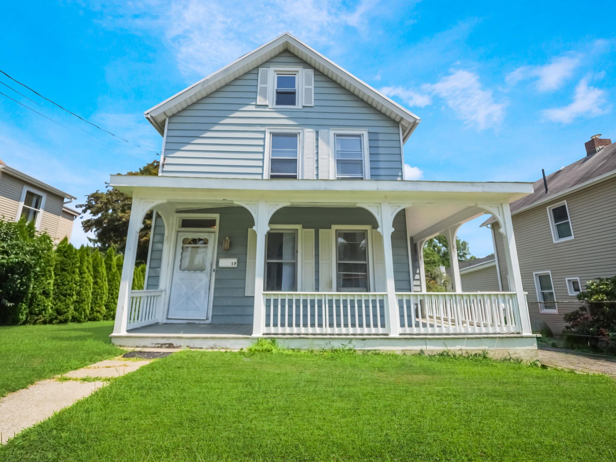 17 Maple Street  Beacon NY 12508 photo