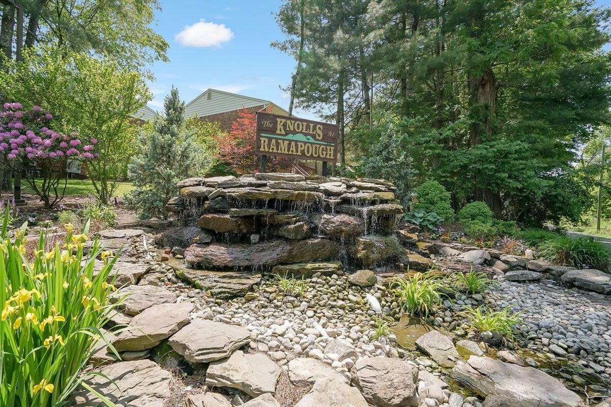 Property Photo: 442 Genesee Court NY 10901