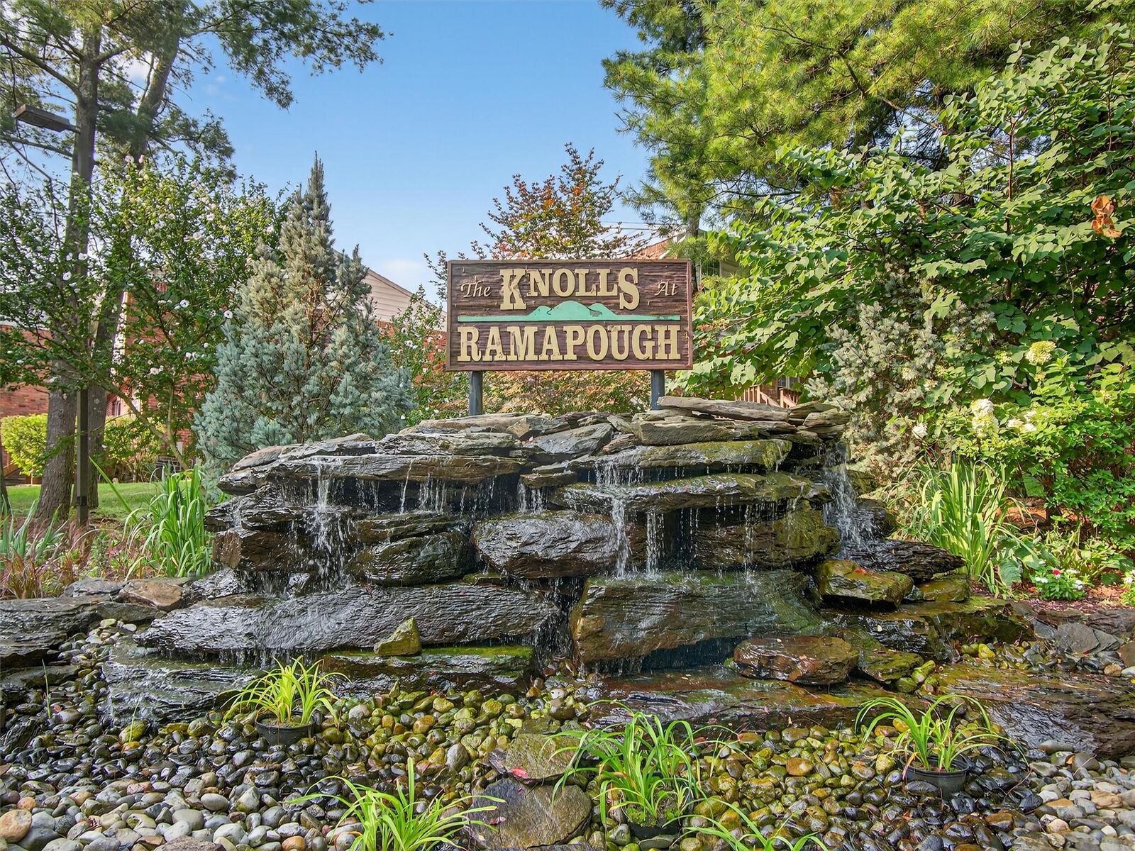 Property Photo: 442 Genesee Court NY 10901