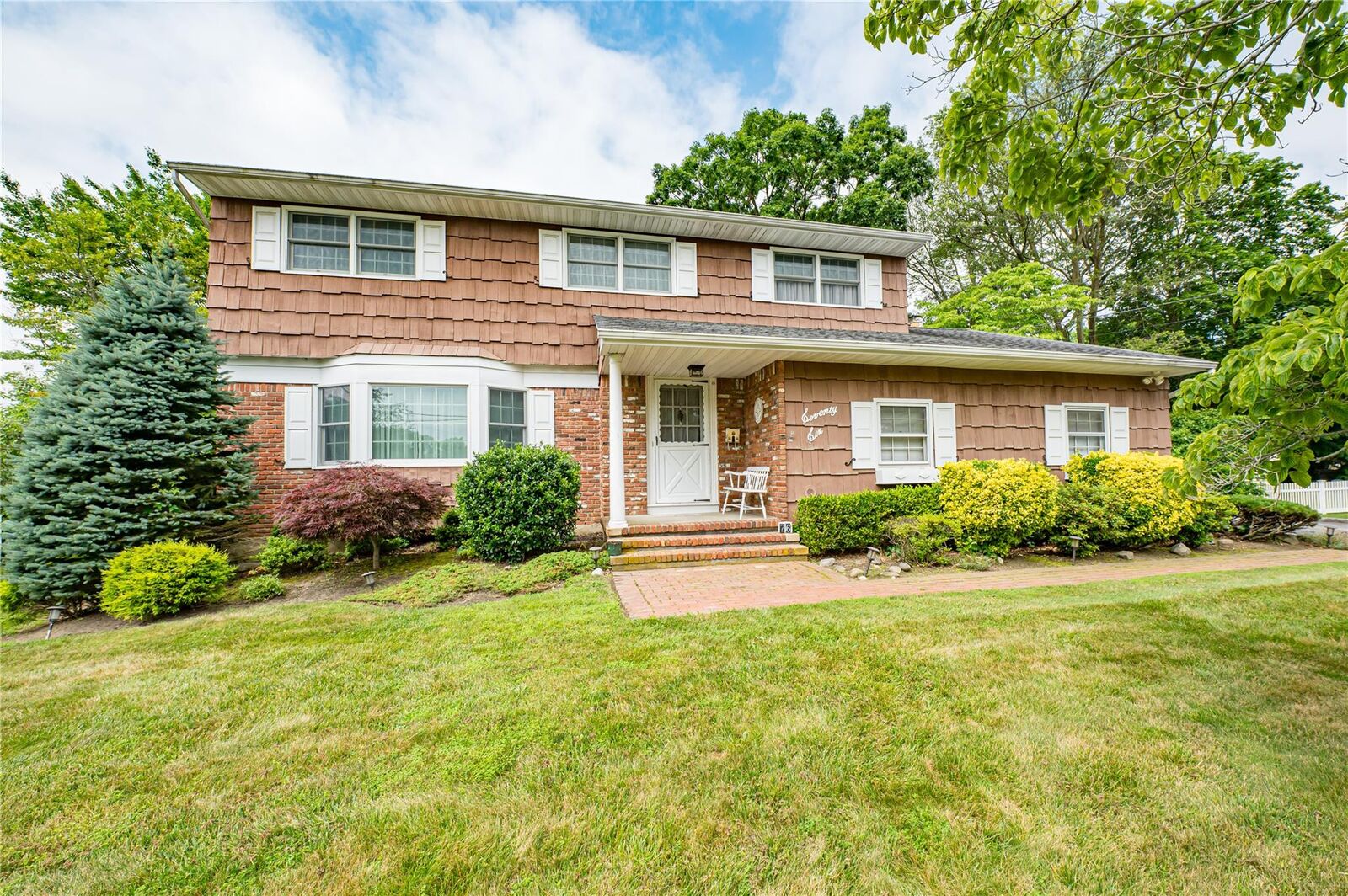 Property Photo:  76 Magro Drive  NY 11703 