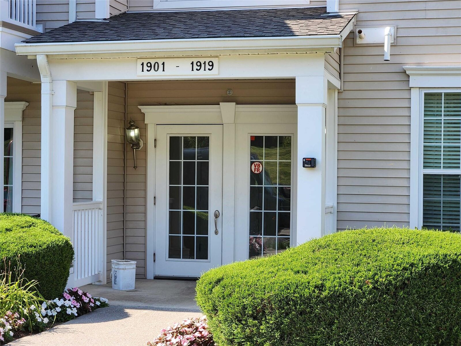 Property Photo: 1913 Saratoga Lane NY 12524