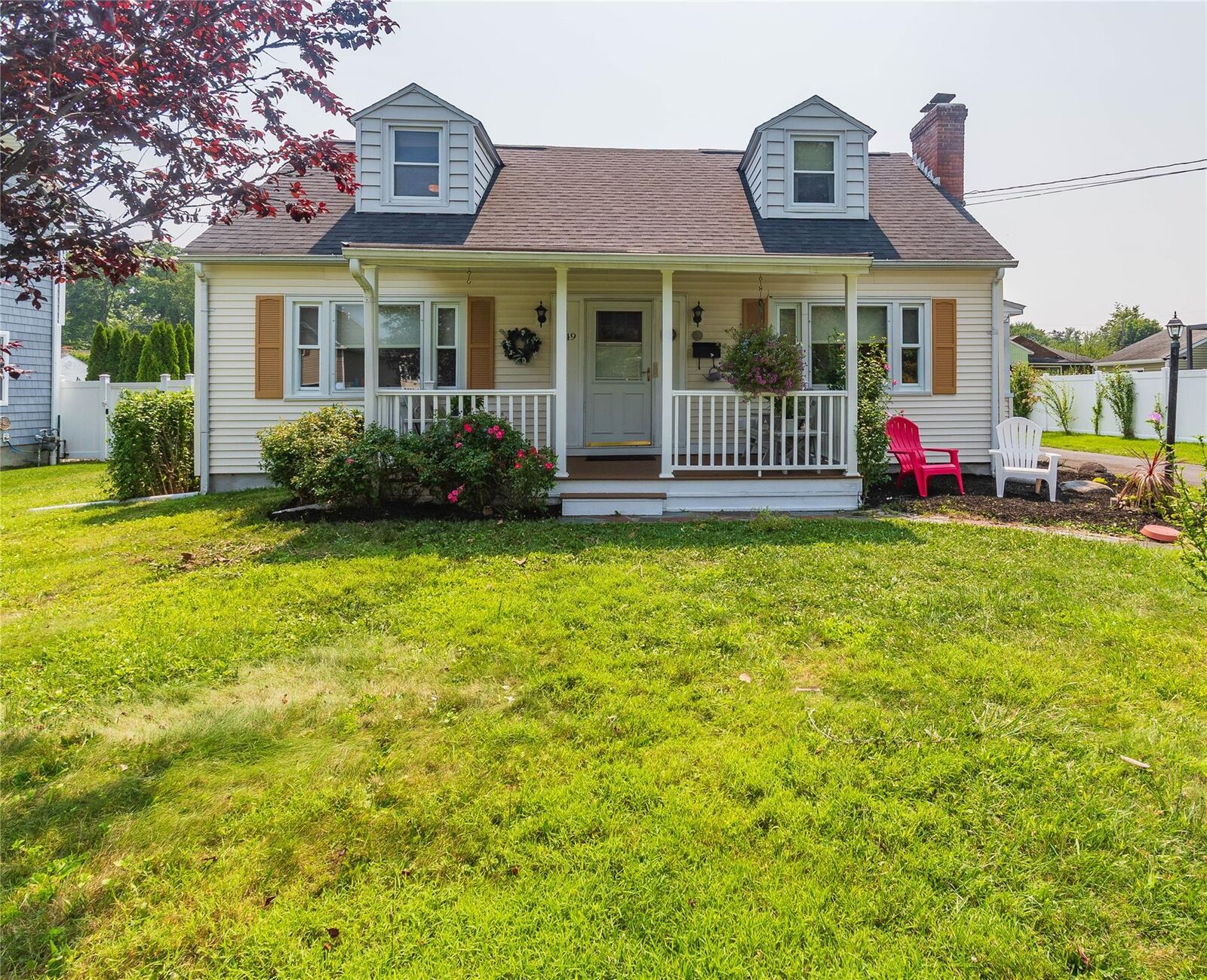 Property Photo: 49 Avenue A NY 12520