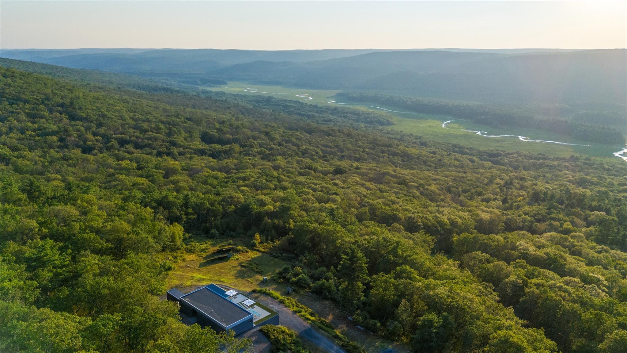 Property Photo:  717 South Road  NY 12790 