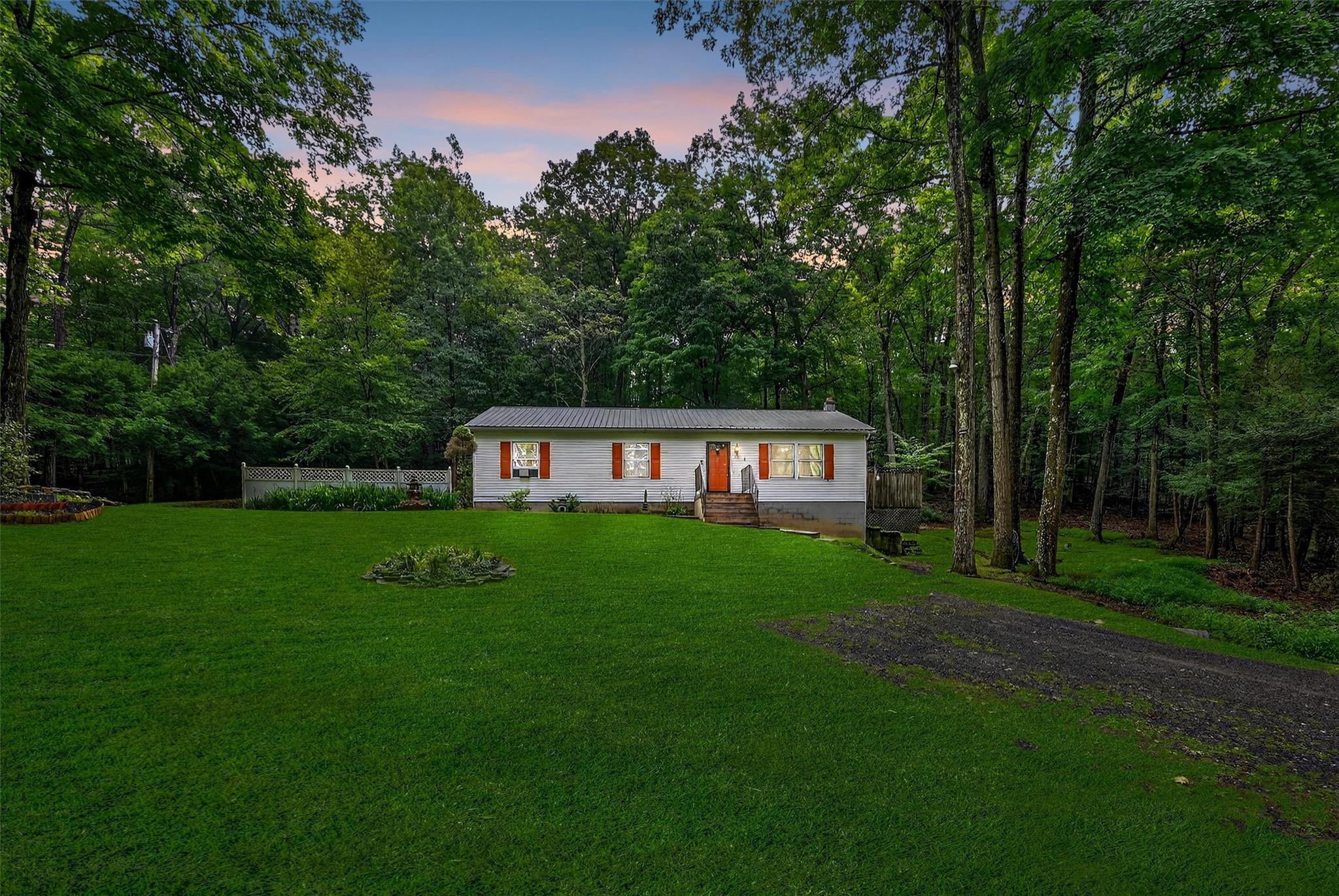 58 Shin Hollow Road  Port Jervis NY 12771 photo