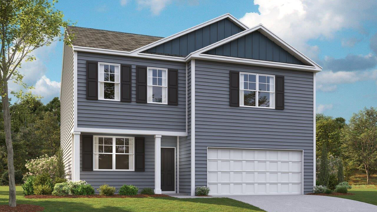 Property Photo: 6255 Sycamore Stream Road TN 37725