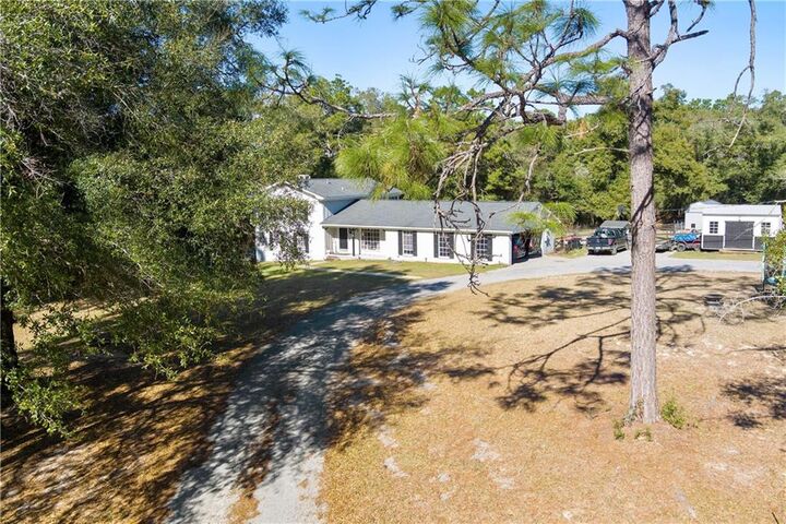Property Photo: 7400A Griffice Road AL 36618