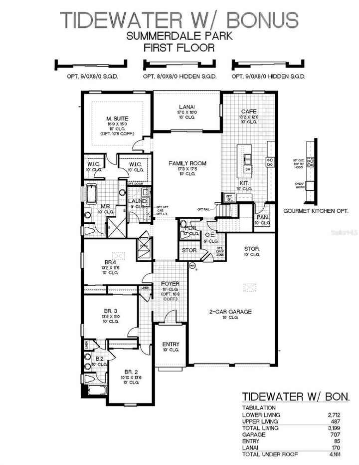 Property Photo:  14377 Crest Palm Avenue  FL 34786 
