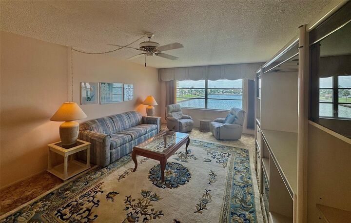 Property Photo:  4775 Cove Circle 403  FL 33708 