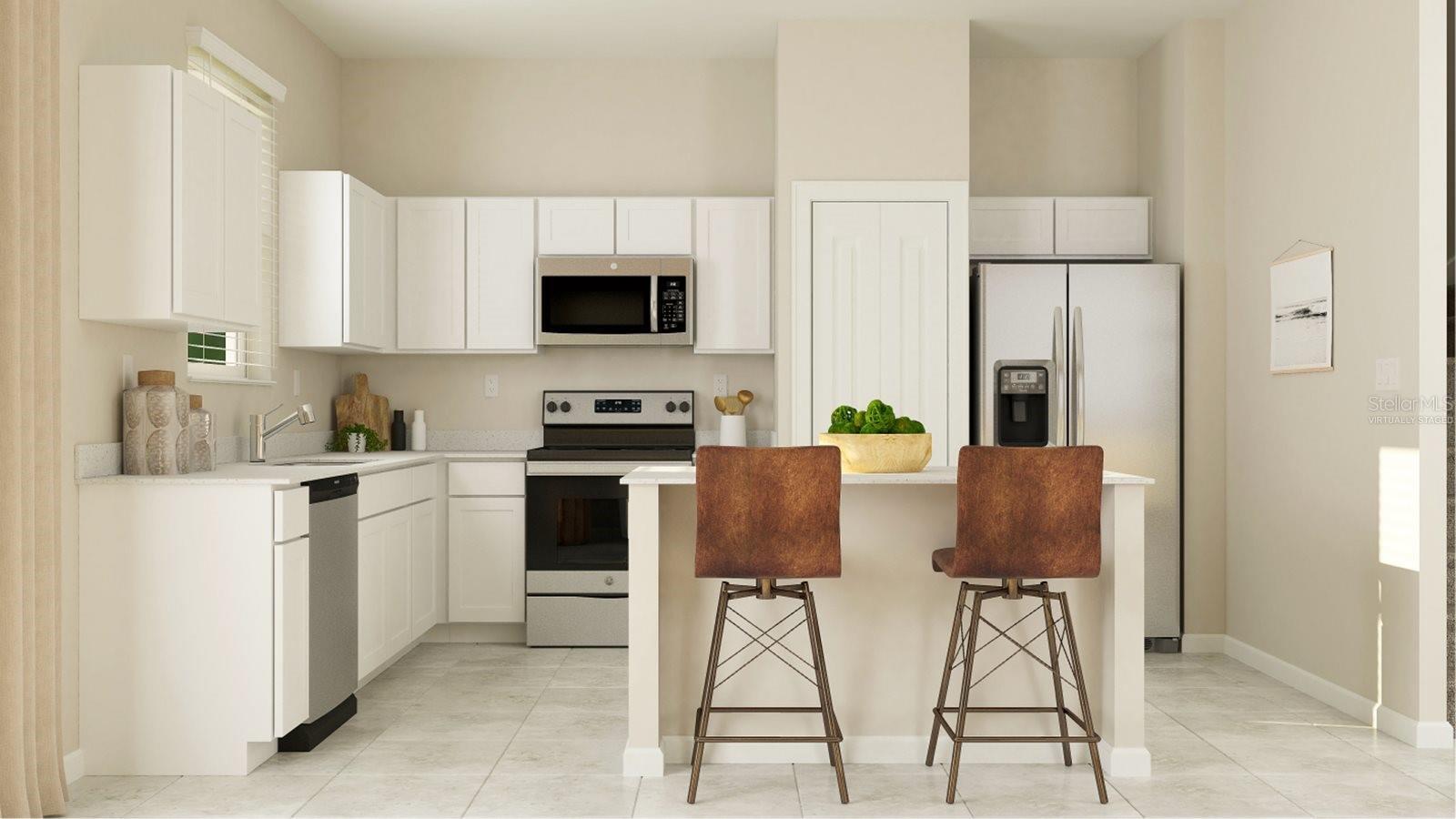 Property Photo: 2721 Skyline Loop FL 34758