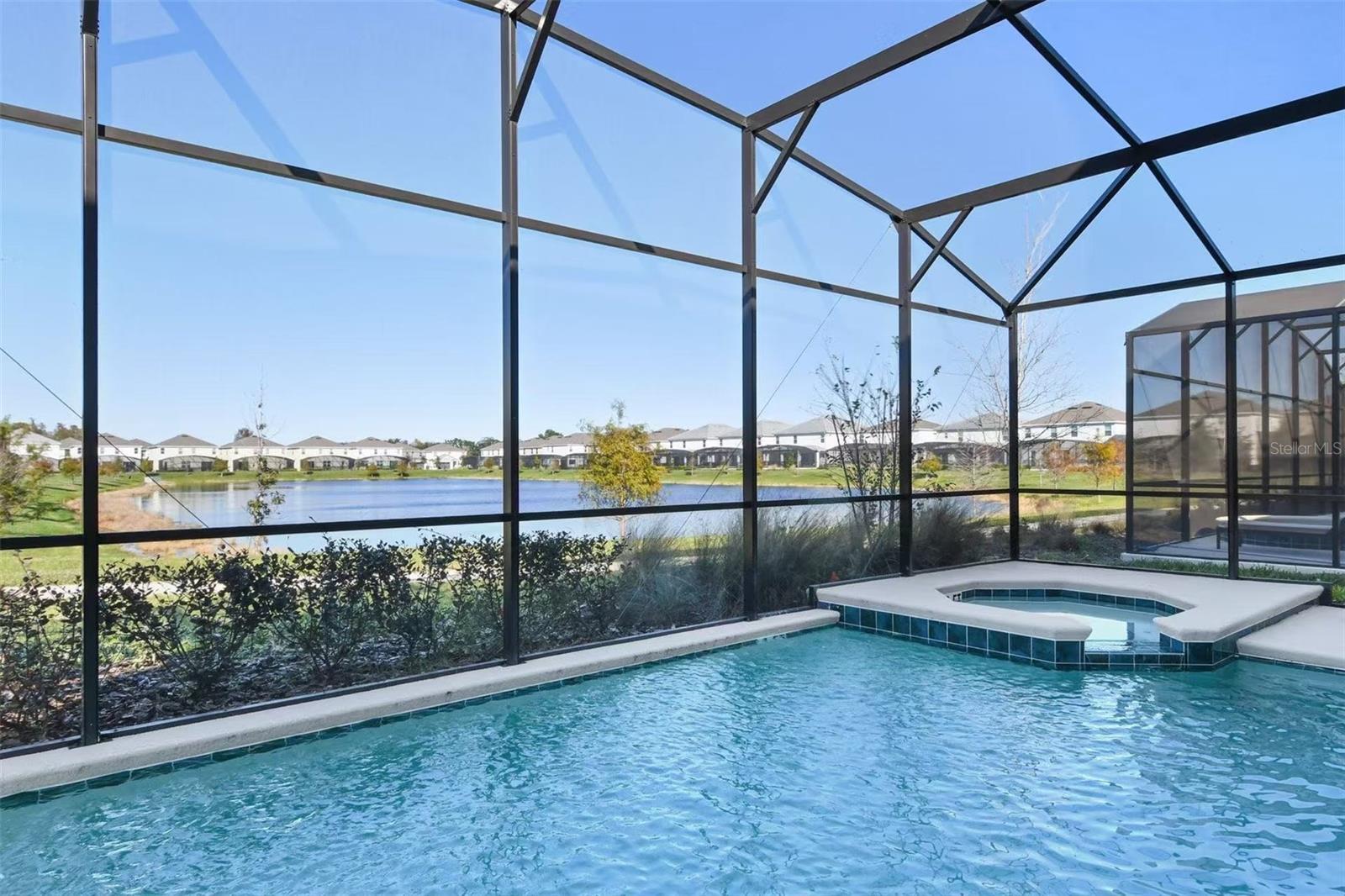 Property Photo: 307 Marcello Boulevard FL 34746