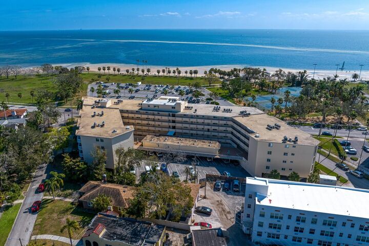 Property Photo: 1200 N Shore Drive NE 312 FL 33701