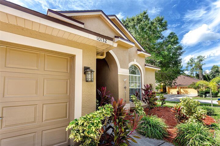 Property Photo: 10132 Downey Lane FL 33626
