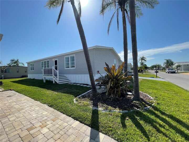 269 Camelot Drive  Nokomis FL 34275 photo