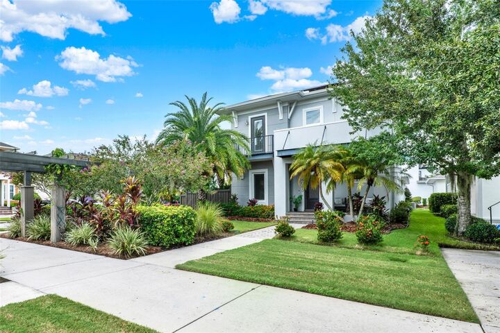 Property Photo:  14085 McFadden Lane  FL 32827 