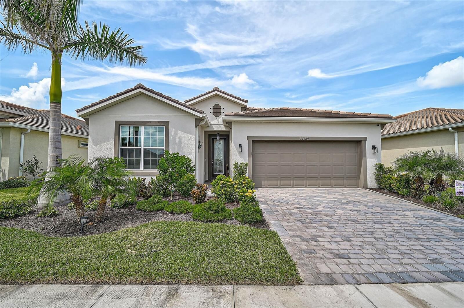 Property Photo: 20429 Bandera Place FL 34293