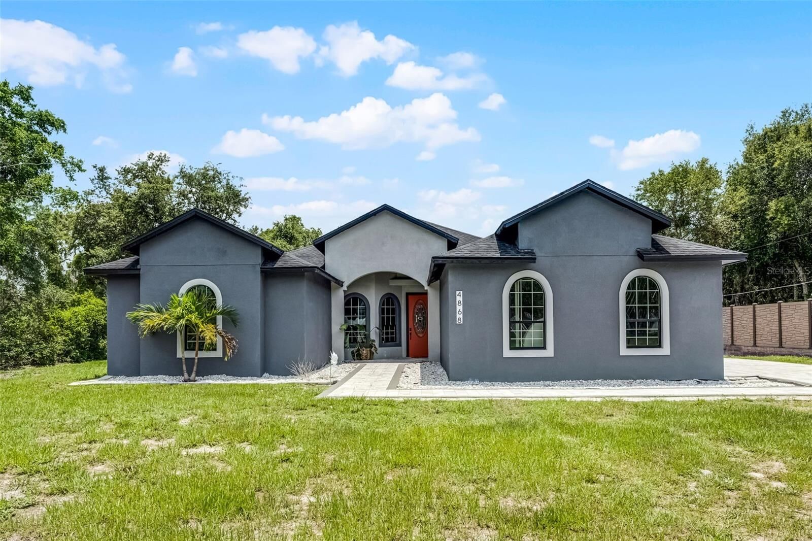 Property Photo:  4868 Chisholm Park Trail  FL 34771 
