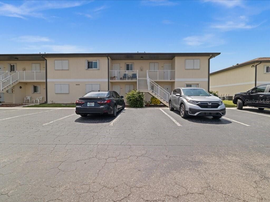 Property Photo:  25275 Rampart Boulevard 1607  FL 33983 