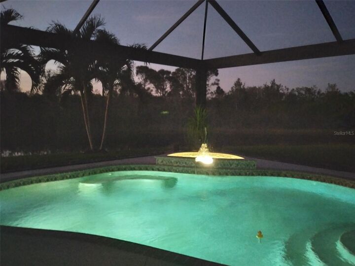 Property Photo: 803 Coral Bean Cove FL 34293