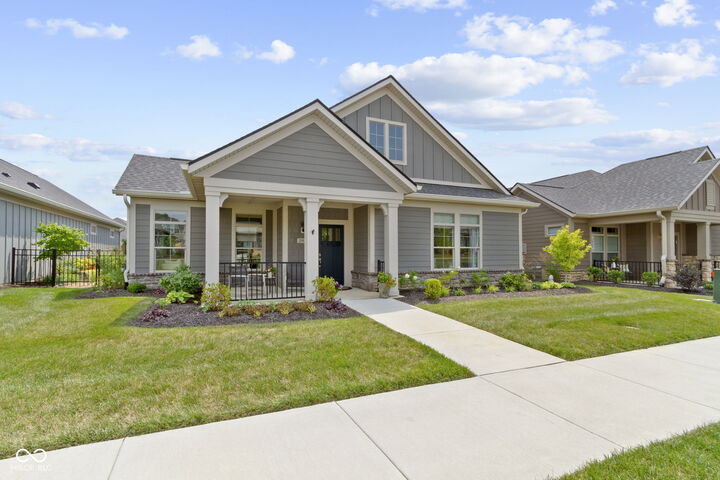 2929 Tolkien Drive  Carmel IN 46033 photo