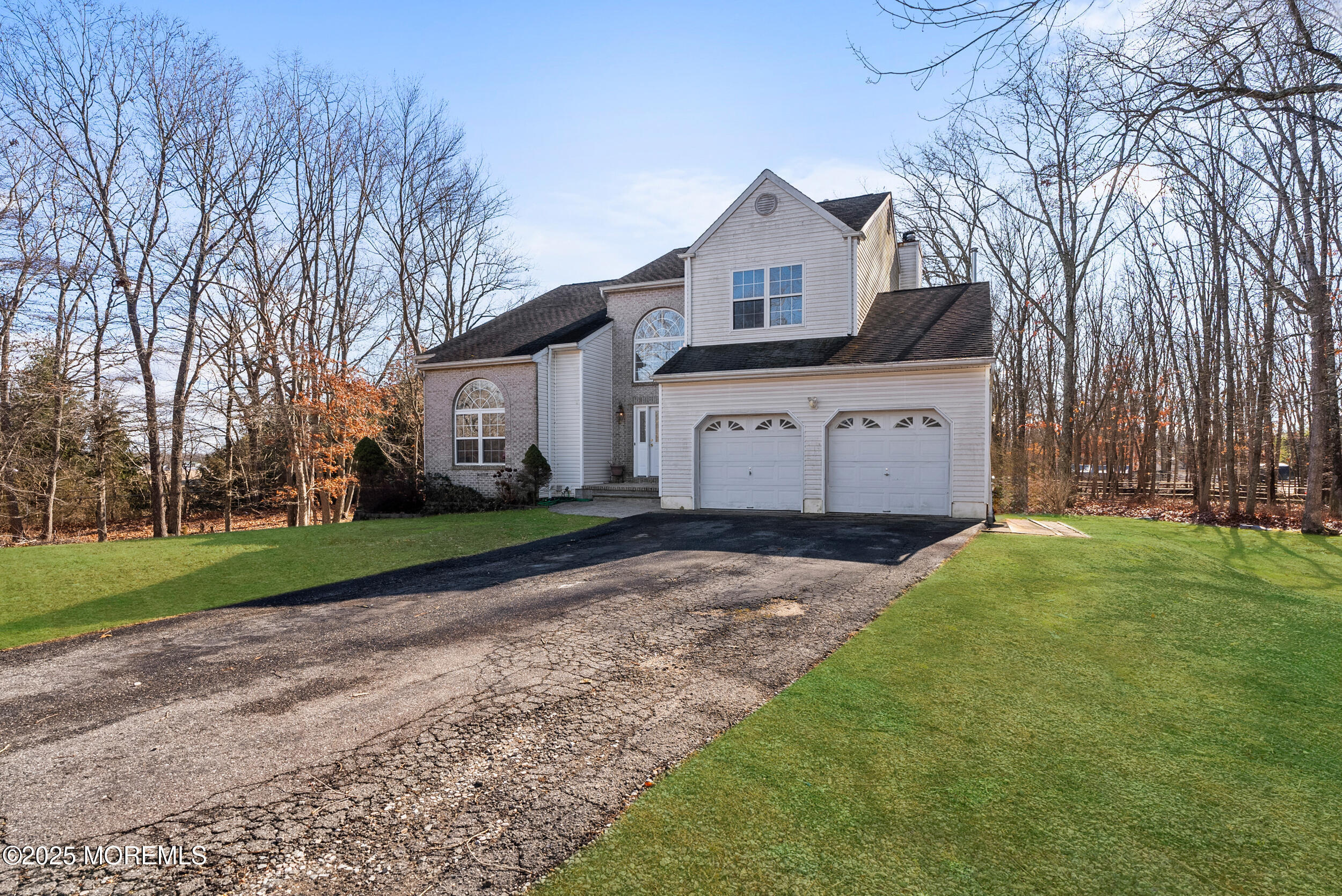 Property Photo: 379 Sapphire Drive NJ 08527