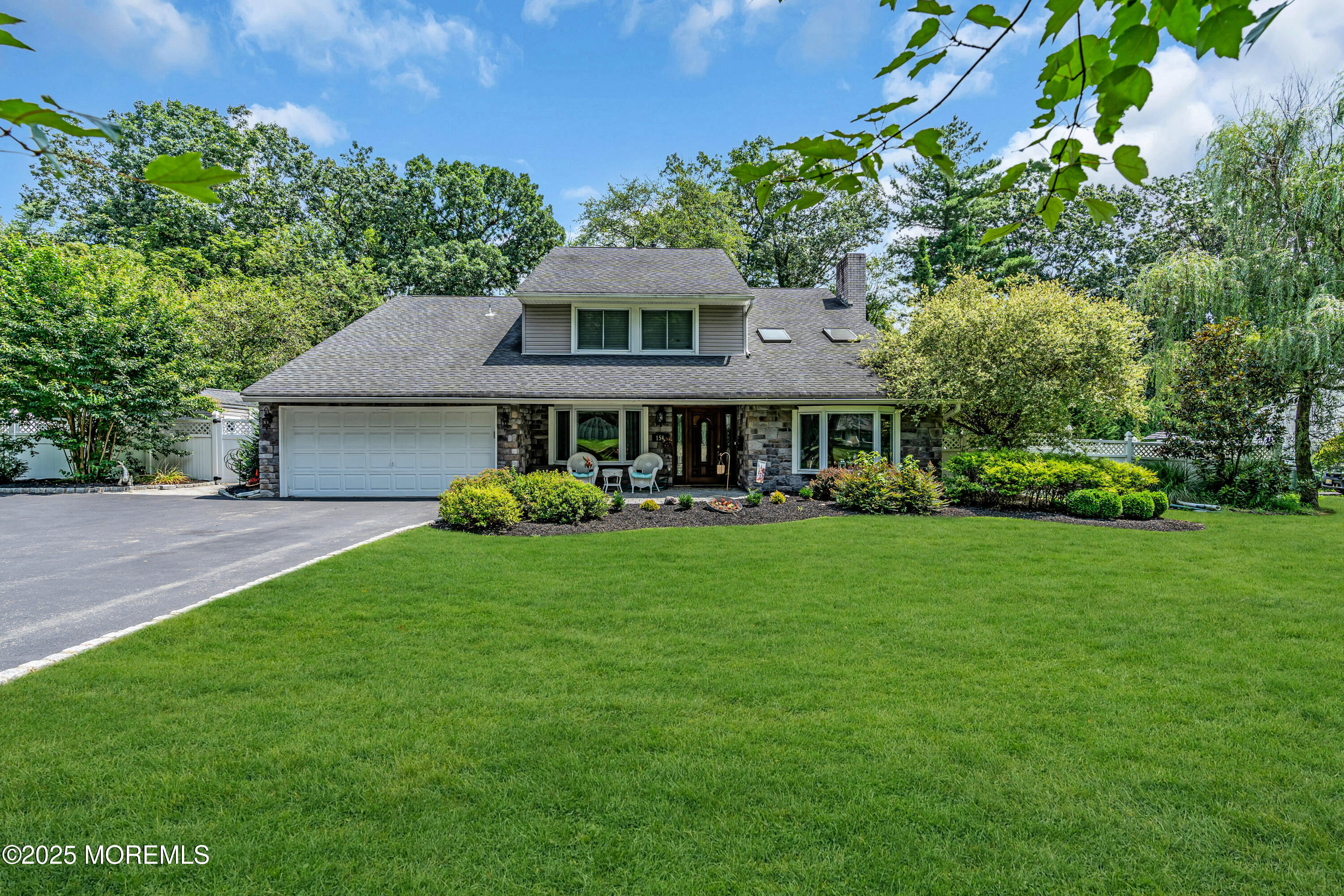 154 Tilton Drive  Freehold NJ 07728 photo