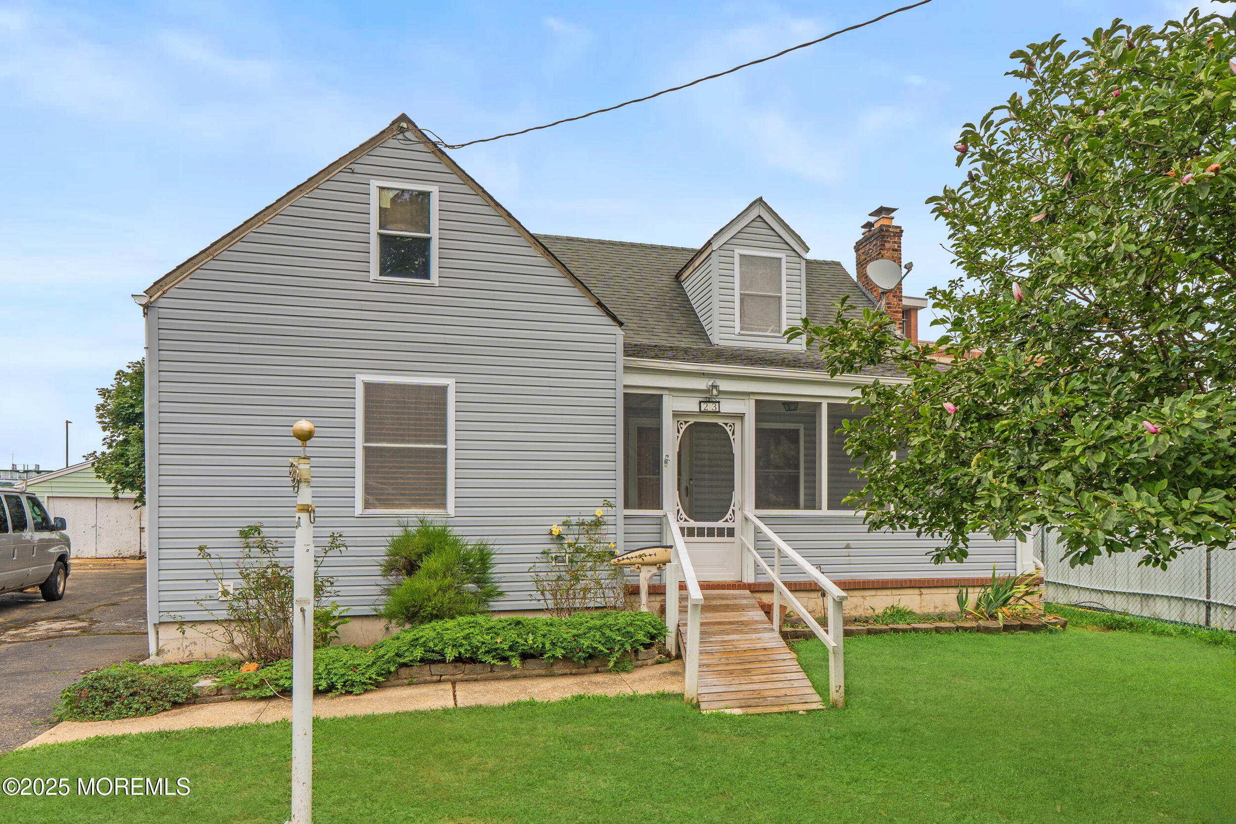 23 Woolley Avenue  Long Branch NJ 07740 photo