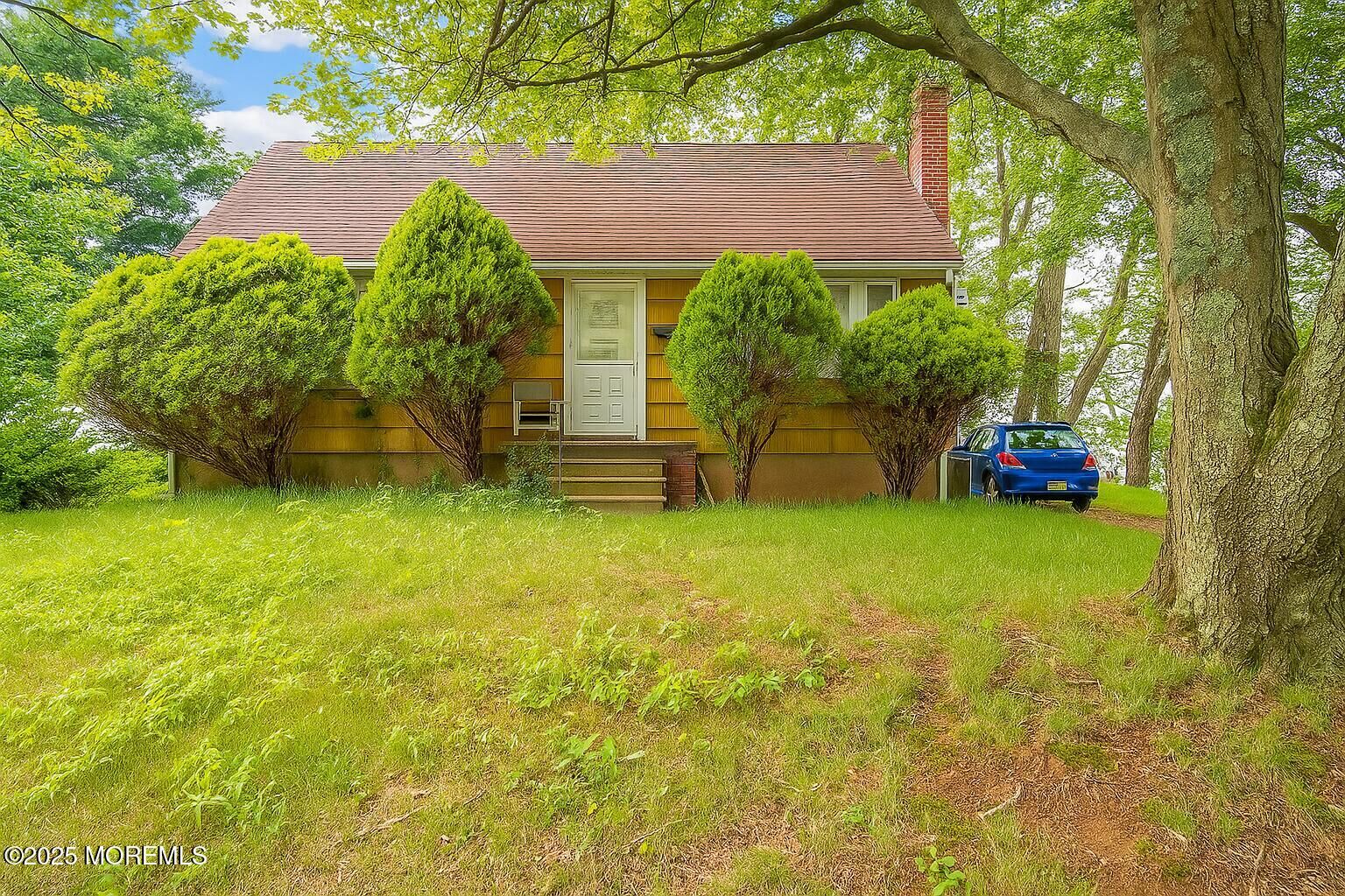 Property Photo: 32 Lake Boulevard NJ 07747