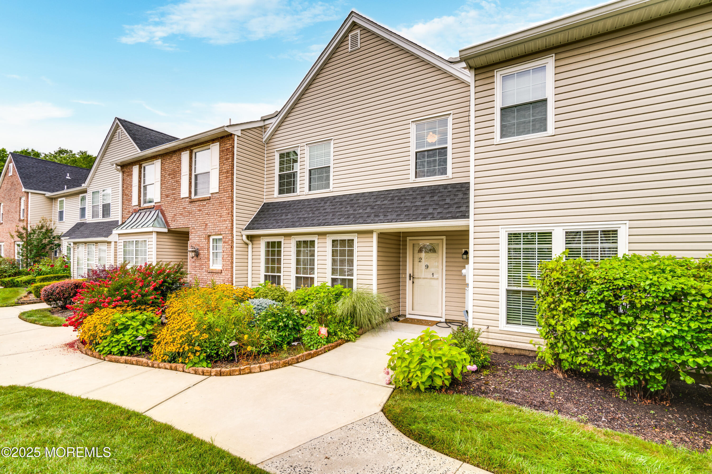 Property Photo: 291 Stratford Place NJ 07751