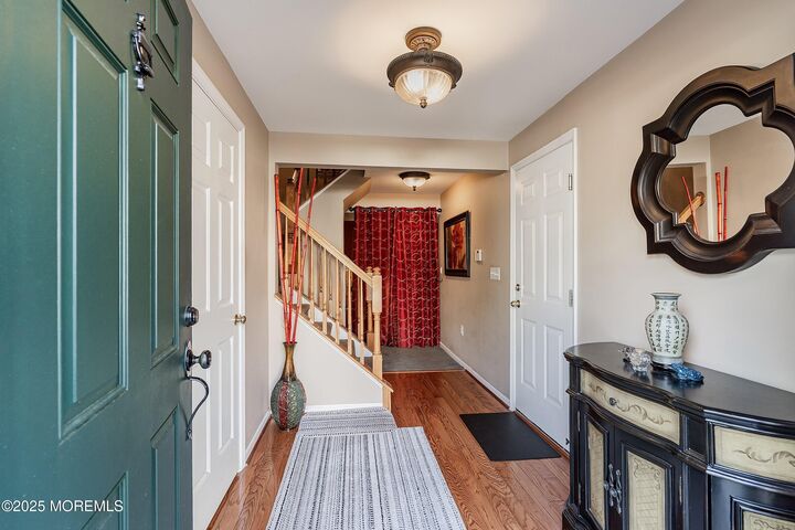 Property Photo: 17 New Castle Street NJ 07727