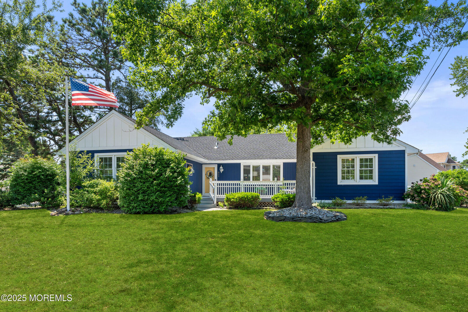 Property Photo:  611 Drum Point Road  NJ 08723 