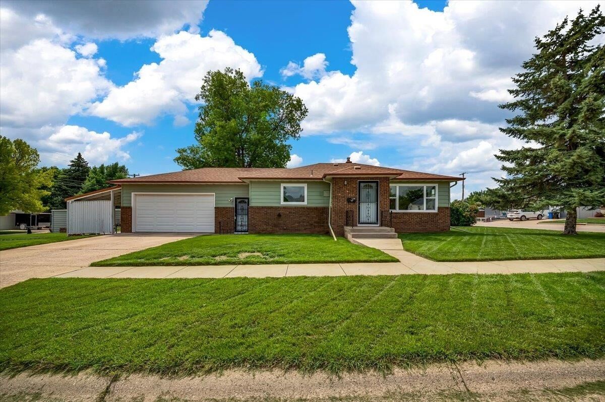 Property Photo: 3715 W Omaha Street SD 57702