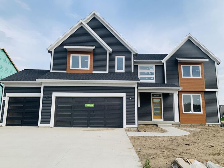 15721 Norwalk Road  Grand Haven MI 49417 photo