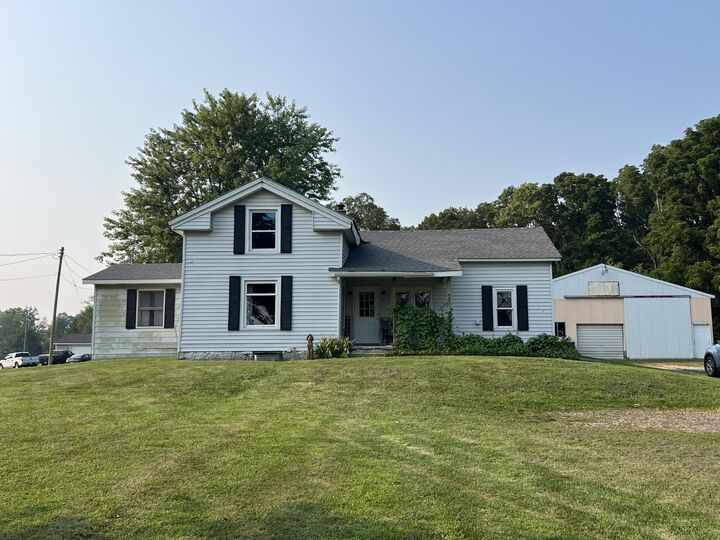 1055 W Allegan Street  Martin MI 49070 photo