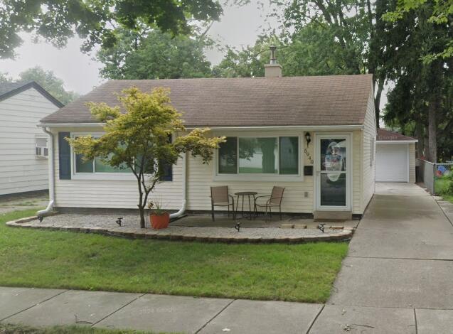 Property Photo: 5940 William Street MI 48180
